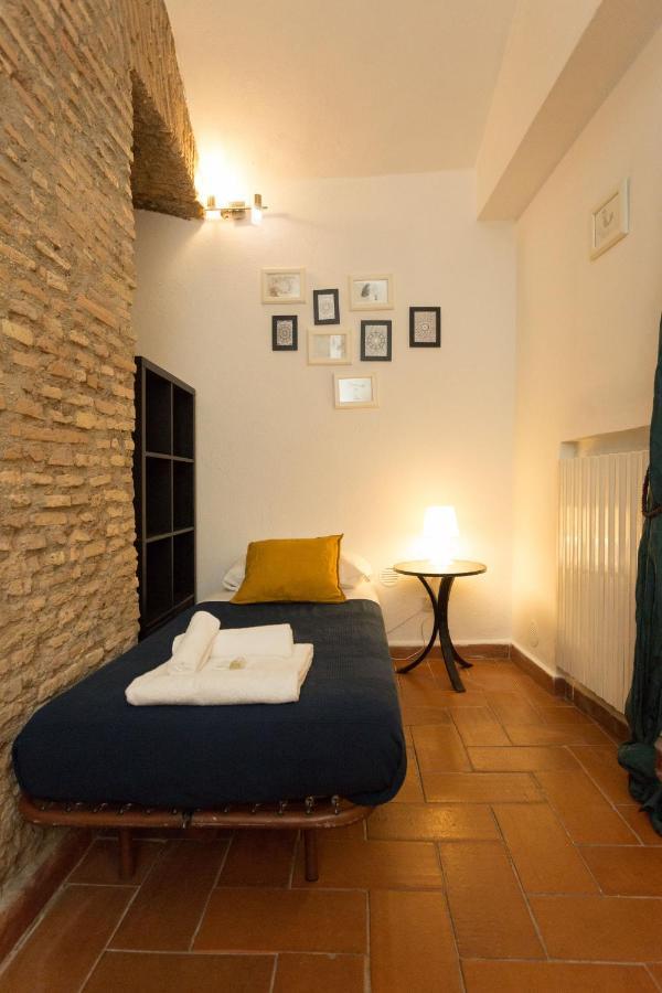 Roman Grotto Experience 5Pax Extérieur photo